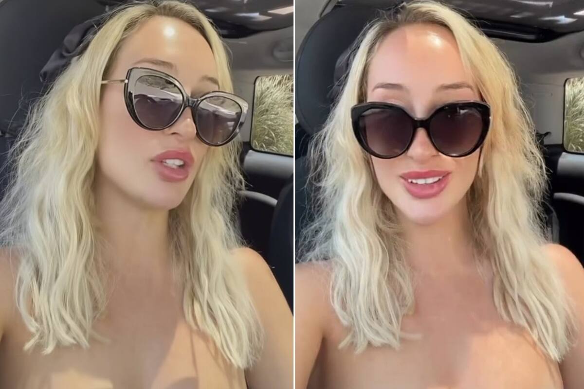 Créditos: Instagram