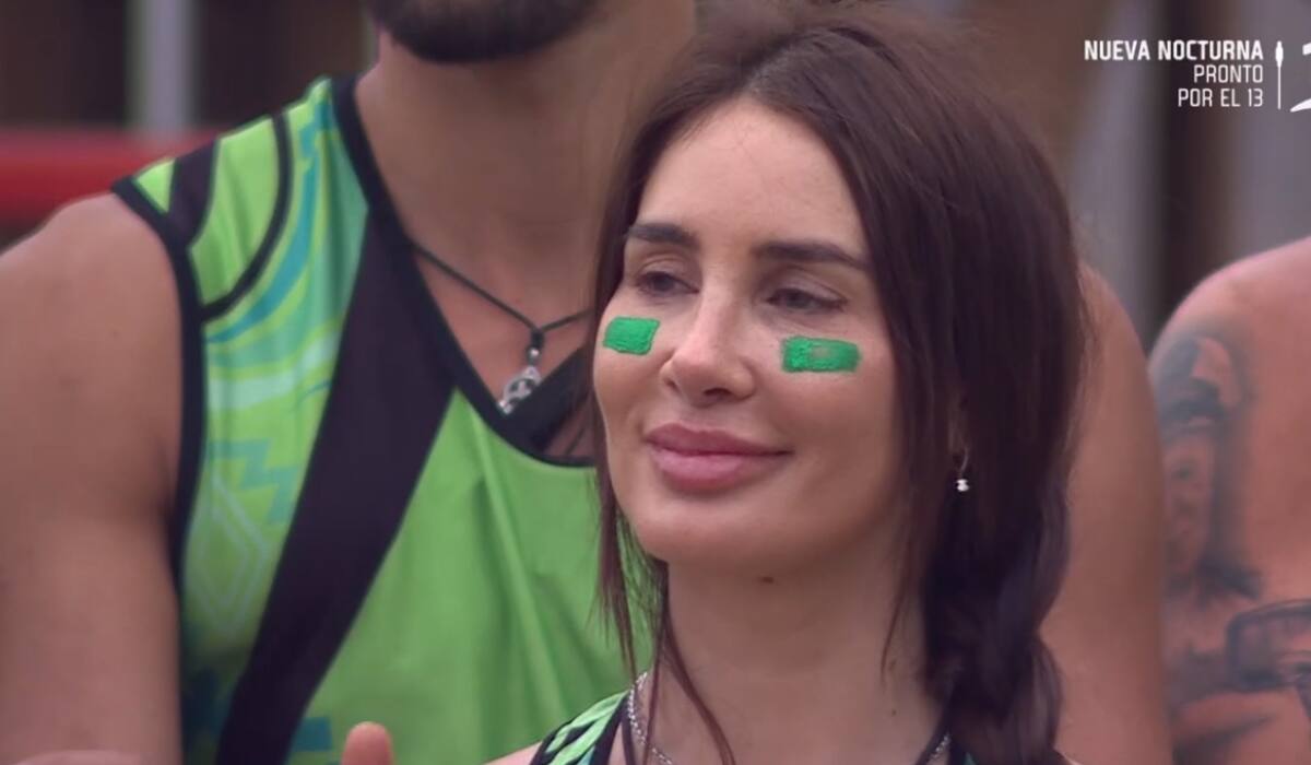 Francisca Undurraga es nominada por Luis Mateucci.