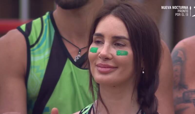 Francisca Undurraga es nominada por Luis Mateucci.