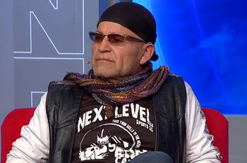 Cámaras de “Gran Hermano” Chile mostraron sin querer el “lulo” de Francisco Arenas