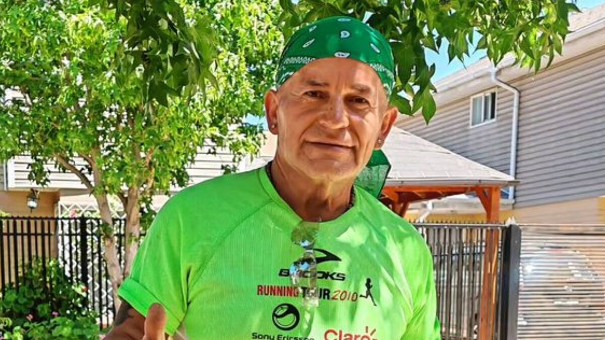 “Esta es mi realidad”: Francisco Arenas regresó a su oficio tras problemas para agendar eventos