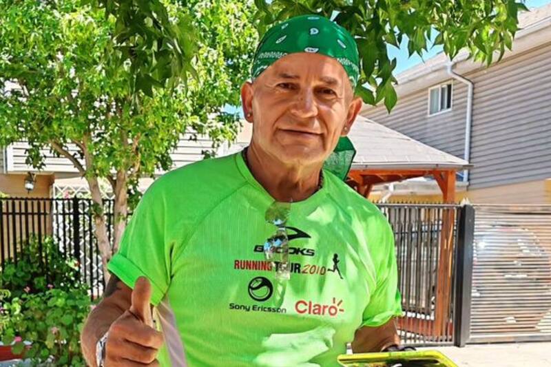 regresó a su trabajo que mantenía antes de ingresar a "Gran Hermano Chile".