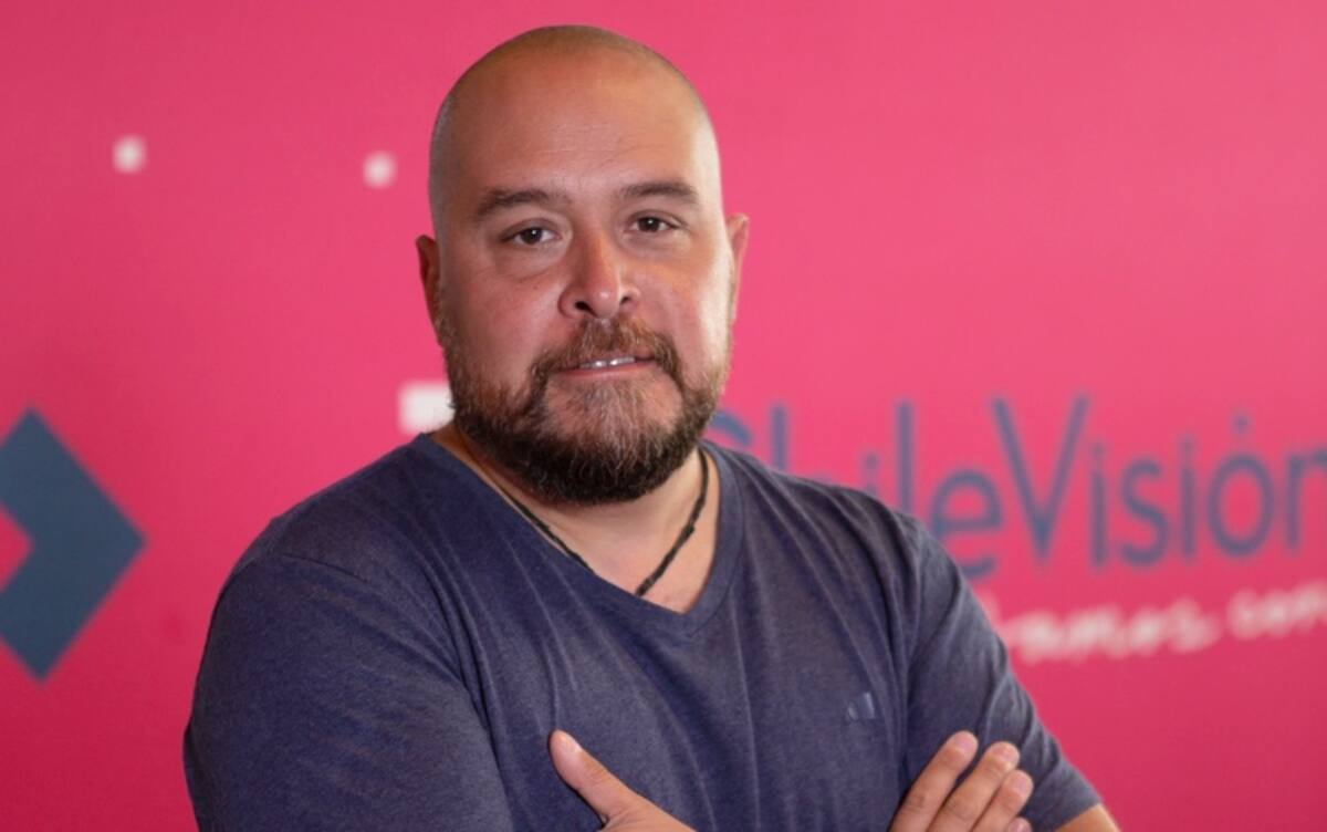 Fue desvinculado de CHV en septiembre de 2024, con Pasapalabra, Gran Hermano, Mi Nombre es como sus legados.