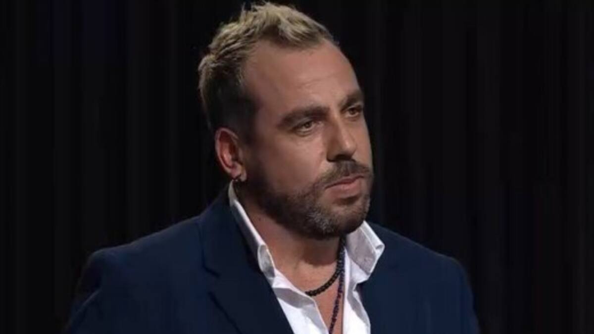 Francisco Kaminski vuelve a la polémica: presentan querella contra el animador por presunta estafa