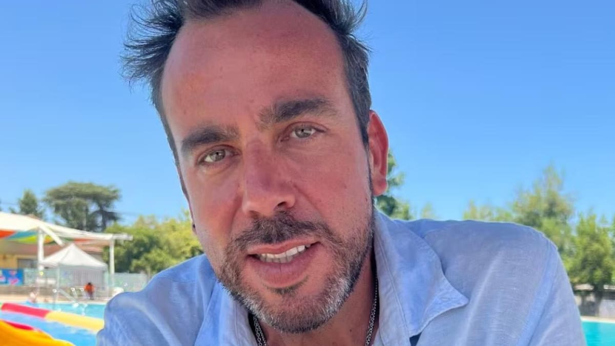 ¡Con el agua hasta el cuello!: Esta sería la millonaria cifra que debe actualmente Francisco Kaminski