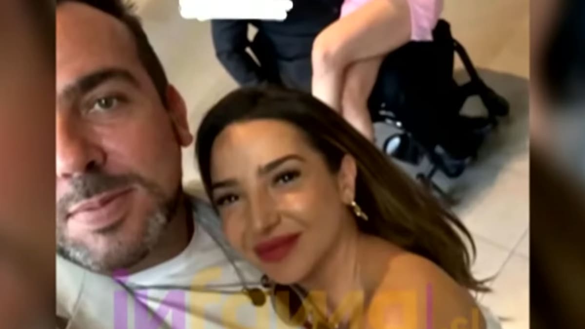 Suegro de Kaminski aterrizaría en Chile para reunirse cara a cara con él: “Quiere poner los puntos sobre las íes”