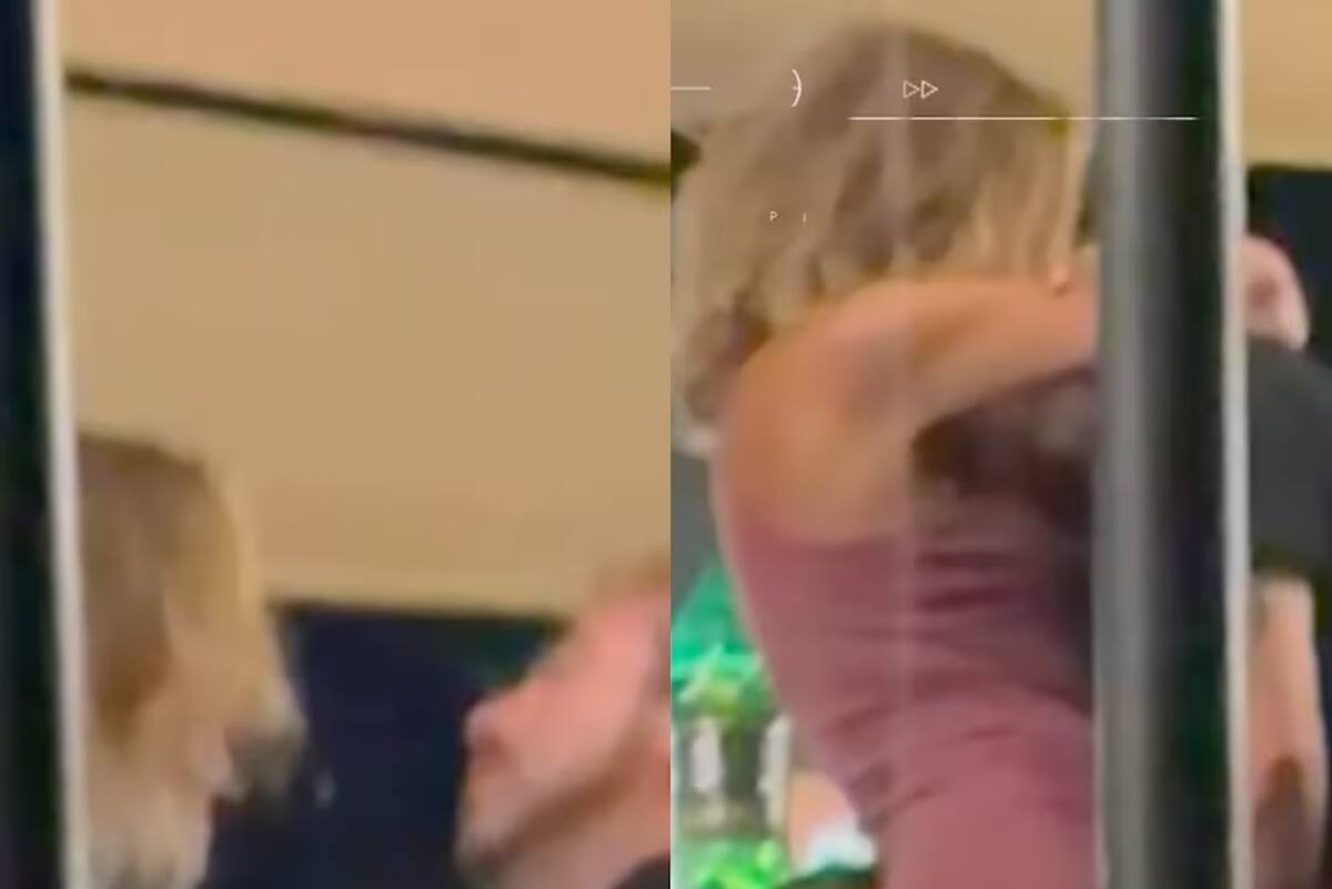 El animador se estaría dando una nueva oportunidad en el amor.