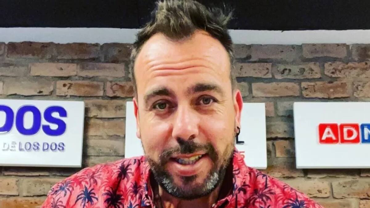 “Es un cara de ra…”: Familia de la nueva pareja de Kaminski confirma quiebre y destapa giro en la relación