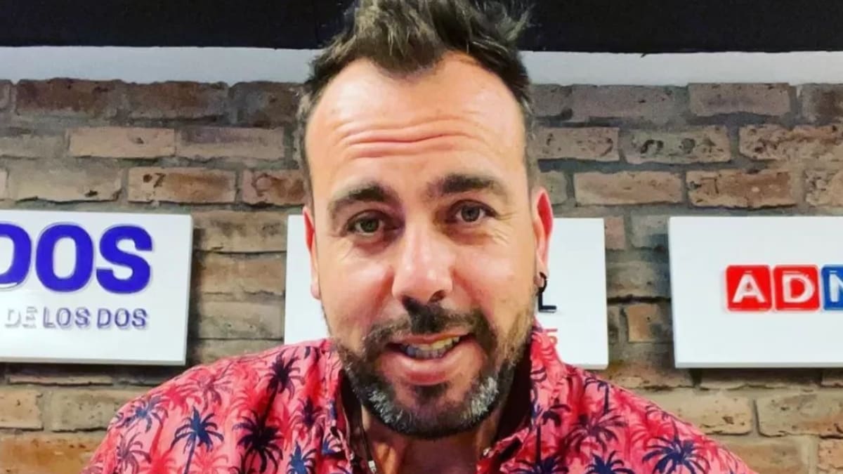 ¡Nuevo escándalo! Suman nuevas acusaciones contra Francisco Kaminski y crece su complejo escenario judicial