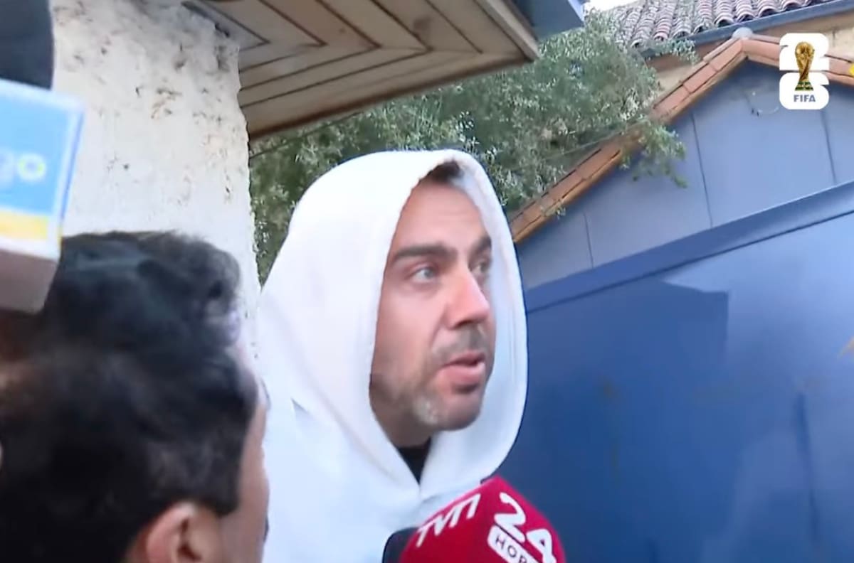 “Es recuperada por robo”: Sale a la luz revelador audio de Kaminski y presunto vínculo con “Rey David” en medio de investigación