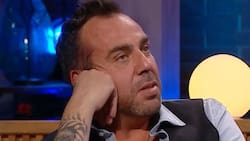 Escándalo familiar: Acusan a hermano de Francisco Kaminski de violentas amenazas a la madre de su sobrino