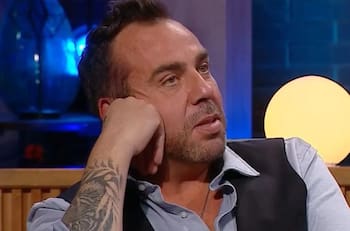 Escándalo familiar: Acusan a hermano de Francisco Kaminski de violentas amenazas a la madre de su sobrino