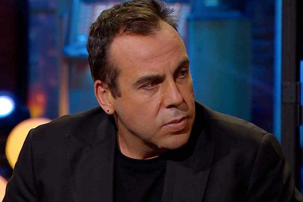 Podría hasta llevar a tribunales a Chilevisión. Foto: Mega