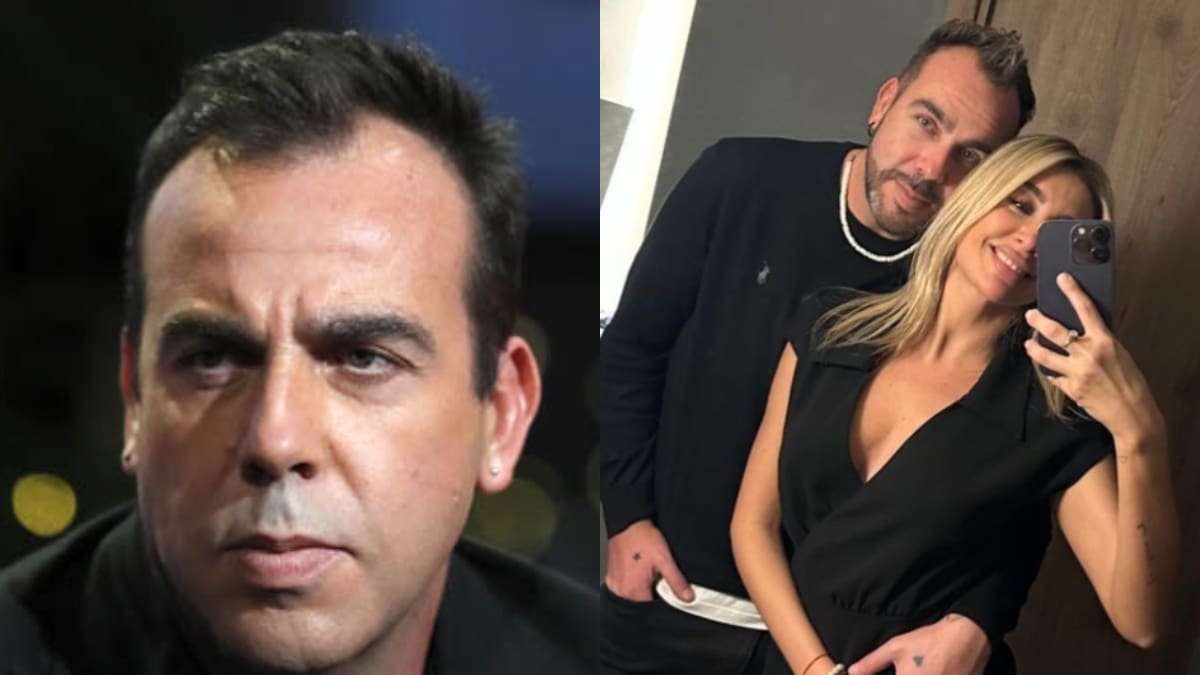 “El cacho que te sacaste”: Camila Andrade se llena de reacciones tras nueva polémica de Francisco Kaminski