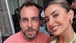 ¿Volvieron o no? Camila Andrade rompe el silencio y revela qué pasa realmente con Francisco Kaminski