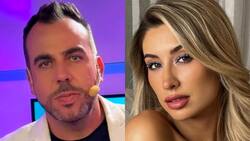 El nuevo y polémico cruce entre Kaminski y Camila Andrade: “Tienes que aprender a quedarte en silencio”