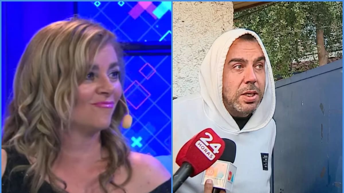 “Ahora empiezo a unir cabos”: El extraño ofrecimiento económico que Francisco Kaminski le hizo a Titi García-Huidobro