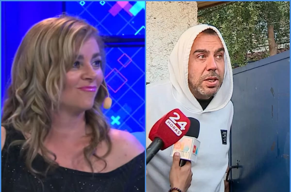 “Ahora empiezo a unir cabos”: El extraño ofrecimiento económico que Francisco Kaminski le hizo a Titi García-Huidobro