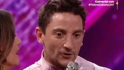 Francisco Reyes Cristi sorprendió con actualización sobre su estado sentimental: “Esta es mi polola…”