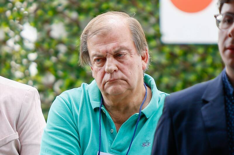 es designado Presidente del directorio de TVN por el Presidente Boric