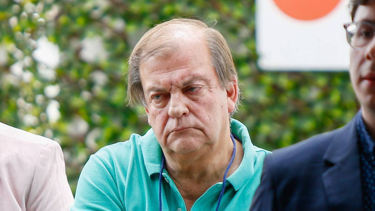 Cambios en la señal pública: Francisco Vidal es designado Presidente del directorio de TVN