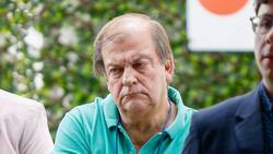 Cambios en la señal pública: Francisco Vidal es designado Presidente del directorio de TVN