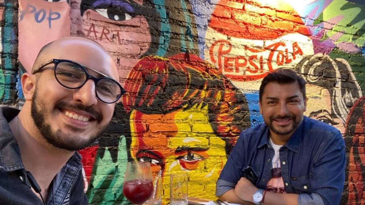 “Prefiero comerme…”: Pareja de Andrés Caniulef lanza enigmática publicación tras ola de críticas