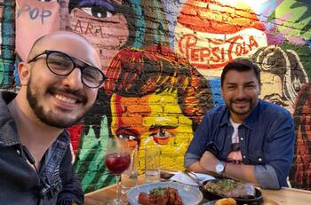 “Prefiero comerme…”: Pareja de Andrés Caniulef lanza enigmática publicación tras ola de críticas