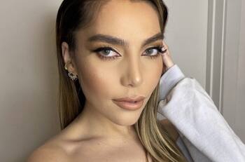 Frida Sofía suma un nuevo apoyo, pues Alicia Machado también fue abusada