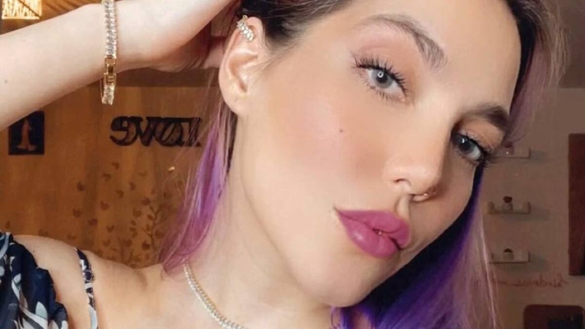 Frida Sofía revela detalles de la espectacular herencia que le dejo María Félix