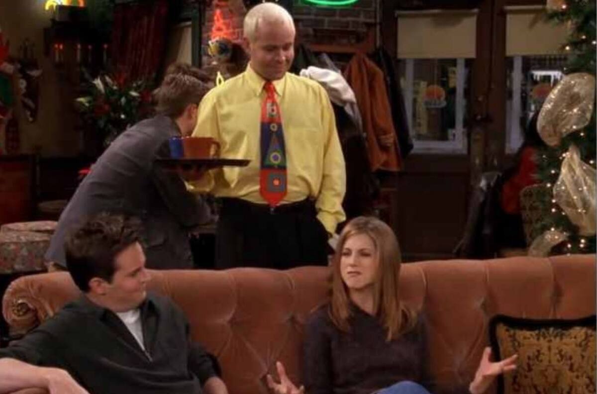 Jennifer Aniston dice que las nuevas generaciones consideran ofensivo “Friends”