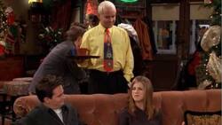 Jennifer Aniston dice que las nuevas generaciones consideran ofensivo “Friends”