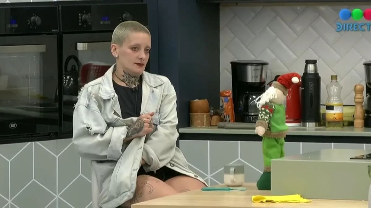 La jugadora del famoso reality tiene a casi todos sus compañeros en contra, pero ha generado una buena recepción en redes sociales.