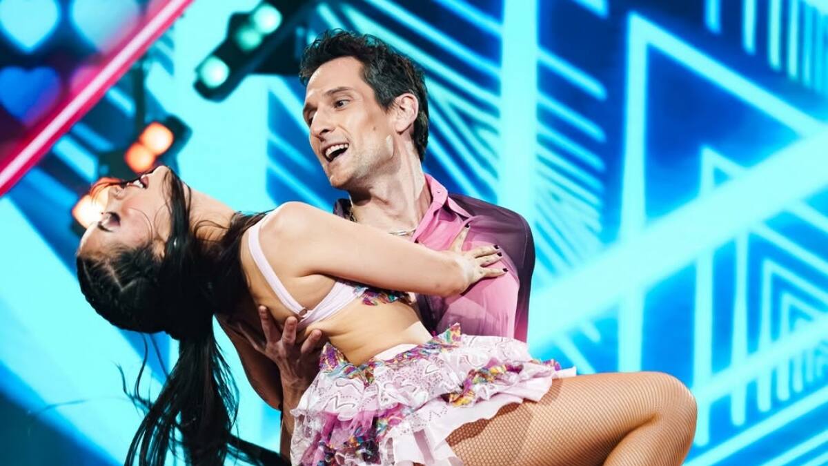 Cambia de canal: Gabriel Urzúa regresa a la TV tras triunfar en Fiebre de Baile