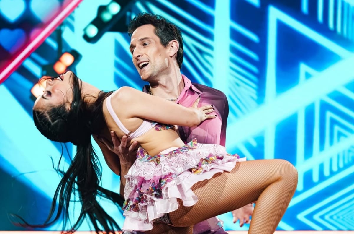 Cambia de canal: Gabriel Urzúa regresa a la TV tras triunfar en Fiebre de Baile