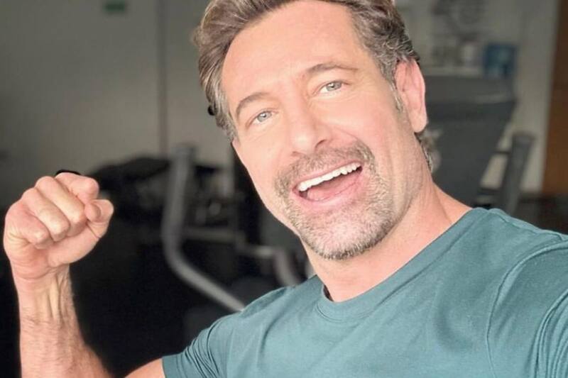 Gabriel Soto dejara las telenovelas por problemas de salud