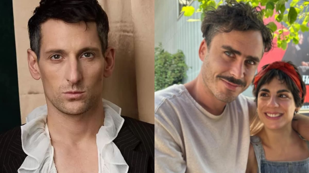 La tajante opinión de Gabriel Urzúa sobre Nicolás Oyarzún, la actual pareja de su ex Carmen Zabala