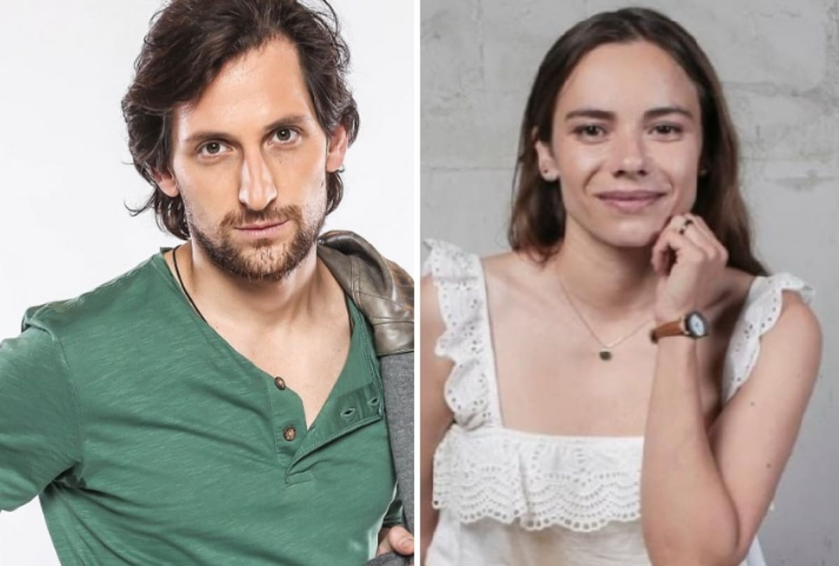 La pareja confirmó que terminó su relación.