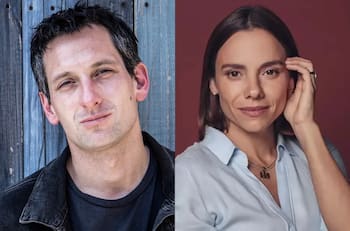 Filtran las razones del quiebre sentimental entre Gabriel Urzúa y María Gracia Omegna