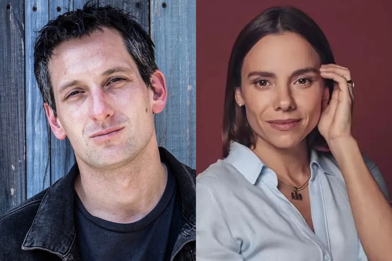 La pareja habría terminado su romance.