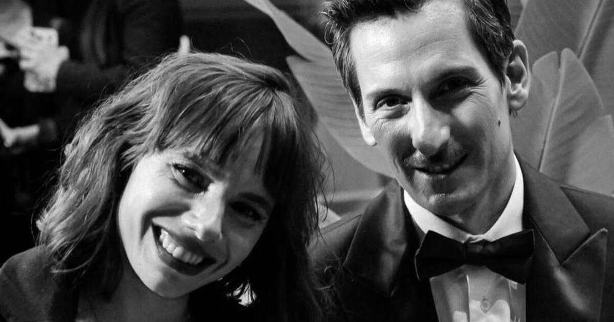 Revelan las razones del quiebre entre la expareja de actores.