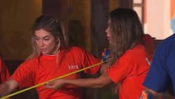 “Si ustedes la conocieran...”: Gabrieli Moreira se va en picada en contra de Chama y sus seguidores