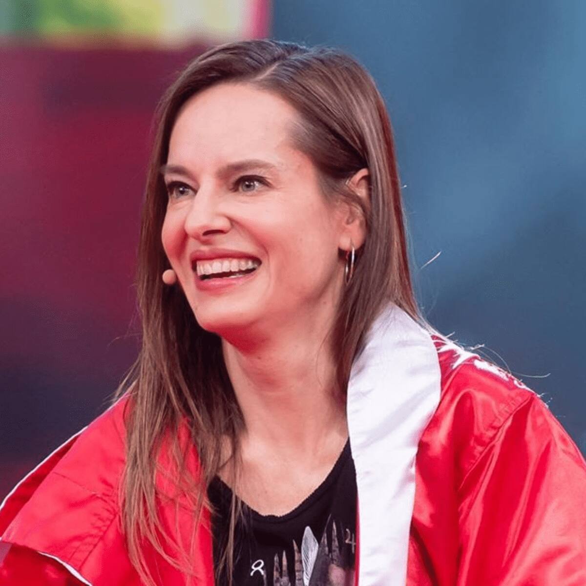 Gaby Platas - Créditos: de archivo