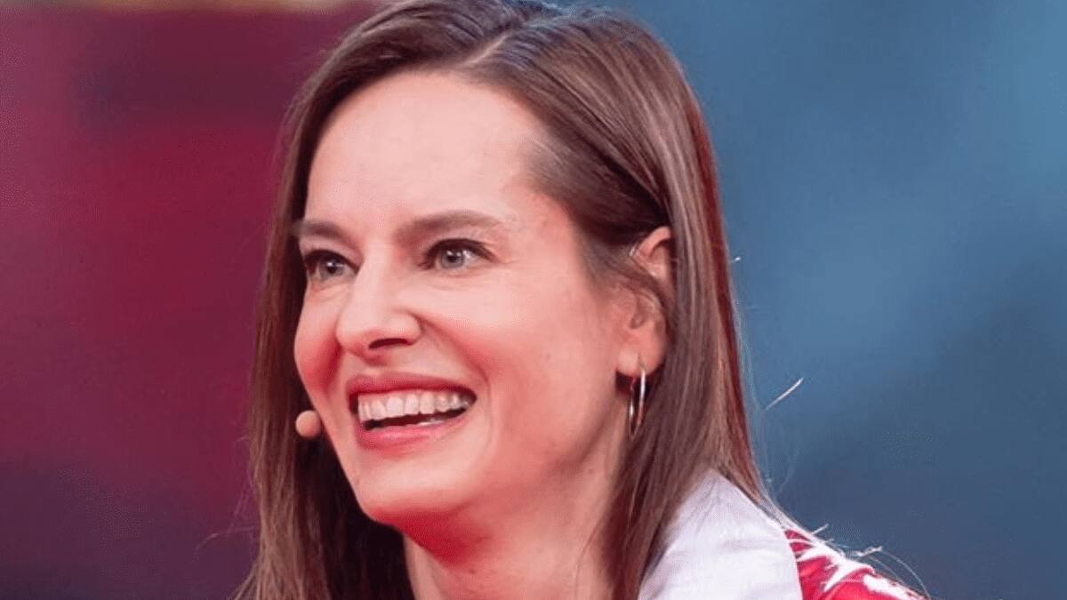 Gaby Platas se contagia de covid-19 luego de criticar a señora que se depilaba el bigote