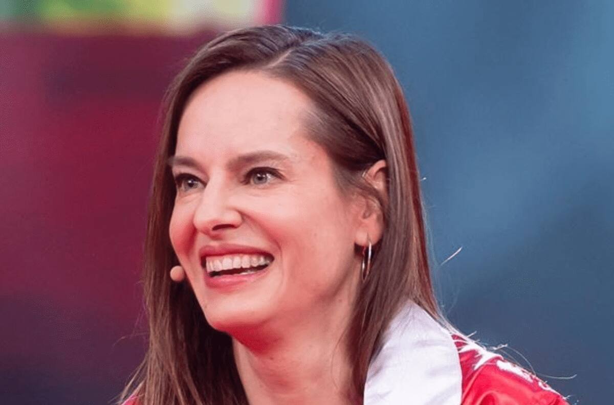 Gaby Platas se contagia de covid-19 luego de criticar a señora que se depilaba el bigote