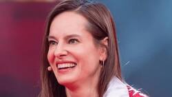 Gaby Platas se contagia de covid-19 luego de criticar a señora que se depilaba el bigote