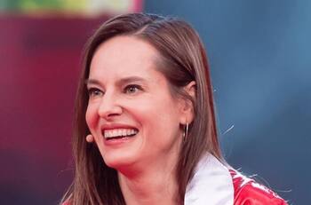 Gaby Platas se contagia de covid-19 luego de criticar a señora que se depilaba el bigote