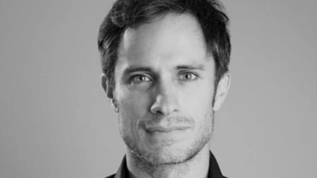 A Gael García Bernal le gustaría participar en la serie de Disney+ sobre "Rogue One" con Diego Luna