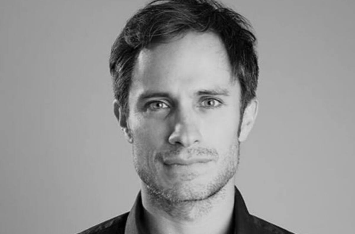 A Gael García Bernal le gustaría participar en la serie de Disney+ sobre "Rogue One" con Diego Luna