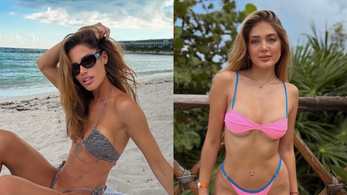 ¿Indirecta? El mensaje de Gala Caldirola que encendió la polémica tras dichos de Disley Ramos